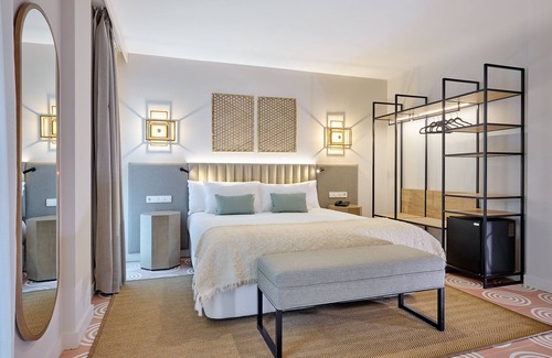 Granada City Center Hotel | Boutique Hotel Luna Granada Centro
