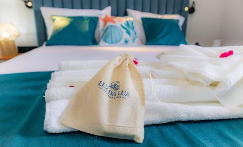 Ponta do Sol Hotel | Boutique Hotel Luz da Lua