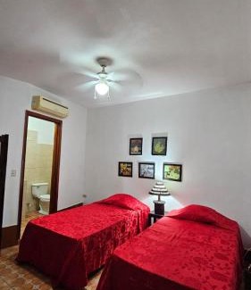 Calle la Calzada Hotel | Boutique Hotel Maharaja