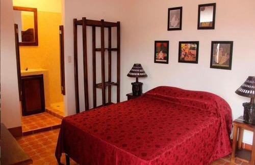 Calle la Calzada Hotel | Boutique Hotel Maharaja