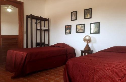 Calle la Calzada Hotel | Boutique Hotel Maharaja