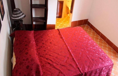 Calle la Calzada Hotel | Boutique Hotel Maharaja