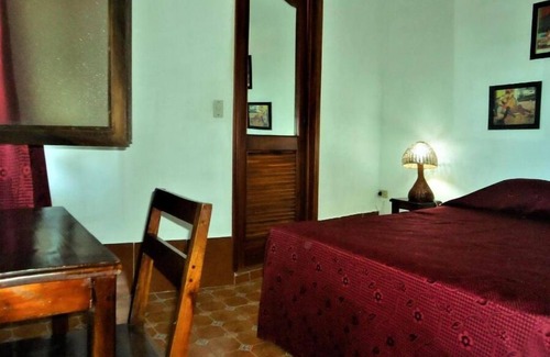 Calle la Calzada Hotel | Boutique Hotel Maharaja