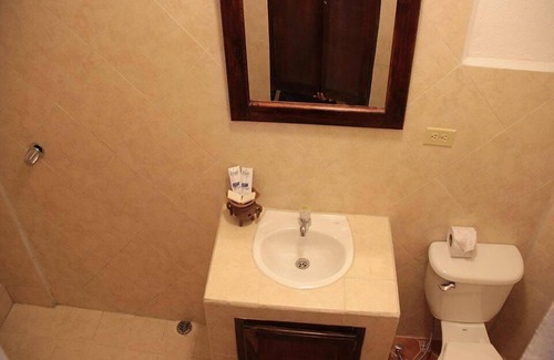 Calle la Calzada Hotel | Boutique Hotel Maharaja