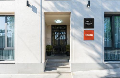 Kentron Hotel | Boutique Hotel managed by KeyGo