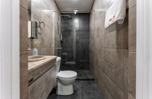 Kentron Hotel | Boutique Hotel managed by KeyGo
