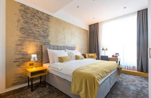 Stari Grad Hotel | Boutique Hotel Museum