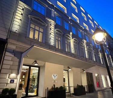 Stari Grad Hotel | Boutique Hotel Museum