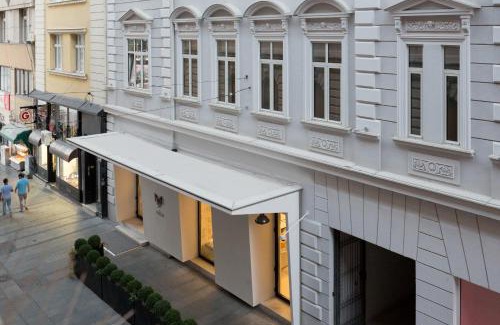 Stari Grad Hotel | Boutique Hotel Museum