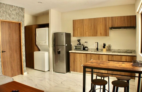 Lomas de Mazatlan Apartment | Boutique hotel near Zona Dorada by Gpsrentas