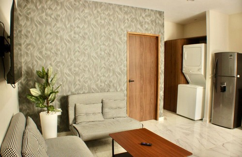 Lomas de Mazatlan Apartment | Boutique hotel near Zona Dorada by Gpsrentas