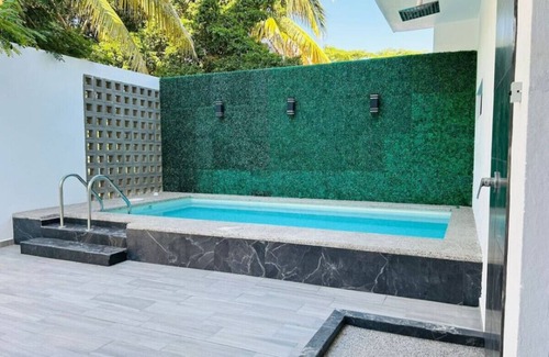 Lomas de Mazatlan Apartment | Boutique hotel near Zona Dorada by Gpsrentas