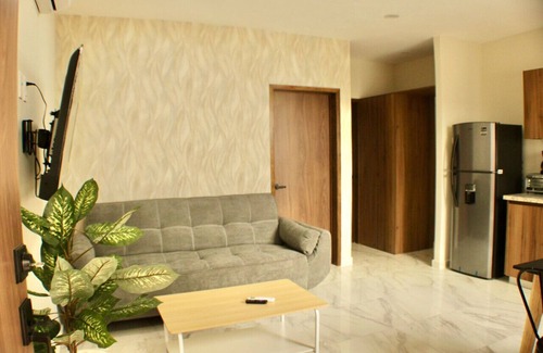 Lomas de Mazatlan Apartment | Boutique hotel near Zona Dorada by Gpsrentas