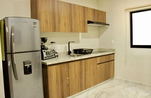 Lomas de Mazatlan Apartment | Boutique hotel near Zona Dorada by Gpsrentas