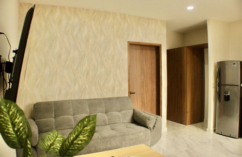 Lomas de Mazatlan Apartment | Boutique hotel near Zona Dorada by Gpsrentas