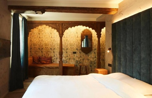 Patershol Hotel | Boutique hotel Nonam
