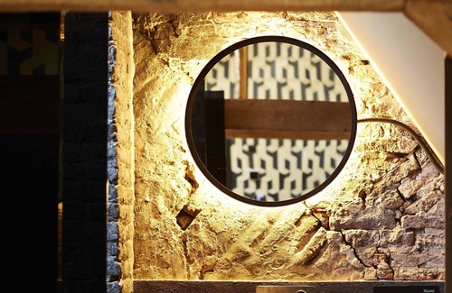 Patershol Hotel | Boutique hotel Nonam