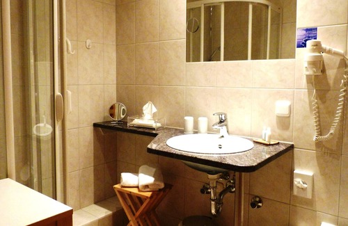 Masserberg Hotel | Boutique Hotel Residenz
