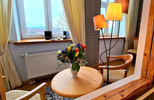 Masserberg Hotel | Boutique Hotel Residenz