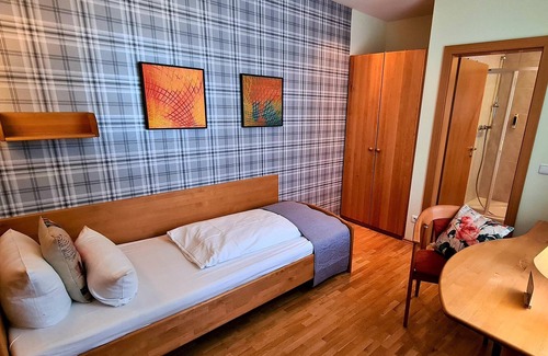 Masserberg Hotel | Boutique Hotel Residenz