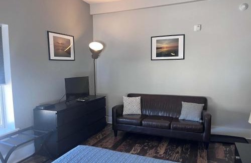 Northport House | Boutique Hotel Room 2