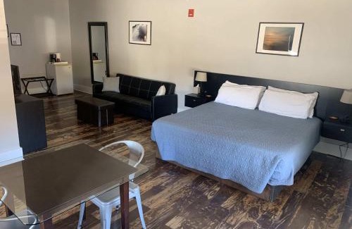 Northport House | Boutique Hotel Room 3