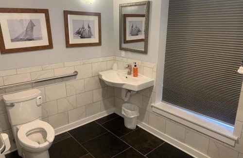 Northport House | Boutique Hotel Room 3