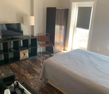 Northport House | Boutique Hotel Room 4