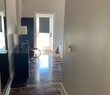 Northport House | Boutique Hotel Room 4