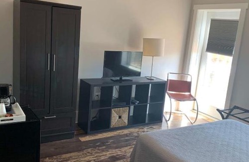 Northport House | Boutique Hotel Room 7