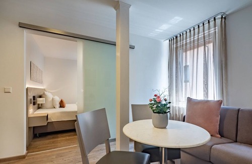 Baden-Baden Hotel | Boutique Hotel Rose Baden-Baden