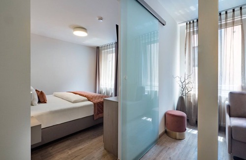 Baden-Baden Hotel | Boutique Hotel Rose Baden-Baden
