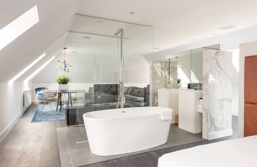 Historical Center Bruges Hotel | Boutique Hotel Sablon by CW Hotel Collection