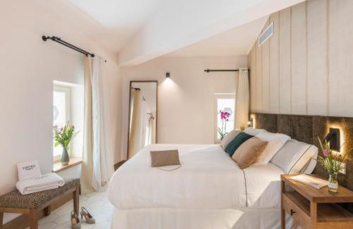 Mahon Hotel | Boutique Hotel Sant Roc & Spa