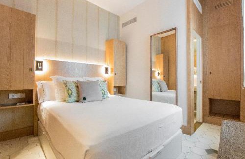 Mahon Hotel | Boutique Hotel Sant Roc & Spa