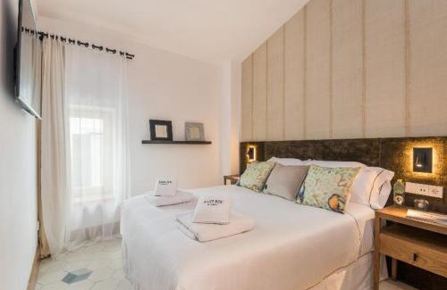Mahon Hotel | Boutique Hotel Sant Roc & Spa