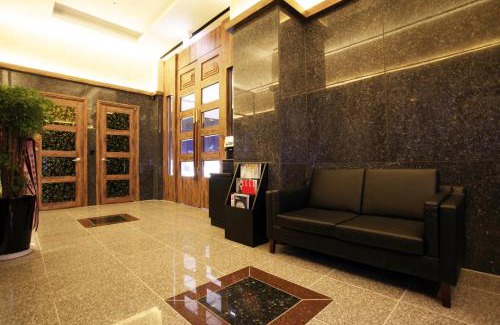 Yeongdeungpo-gu Hotel | Boutique Hotel SB Yeouido