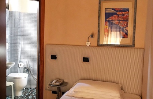 Cittadella Hotel | Boutique Hotel Scalzi - Adults Only