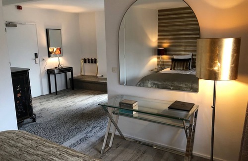 Slenaken Hotel | Boutique Hotel Slenaker Vallei