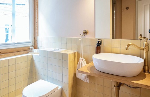 Wetzlar Hotel | Boutique-Hotel Stadtherberge Wetzlar