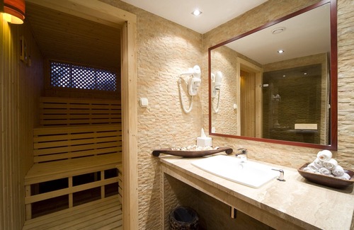 Vizivaros Hotel | Boutique Hotel Victoria Budapest