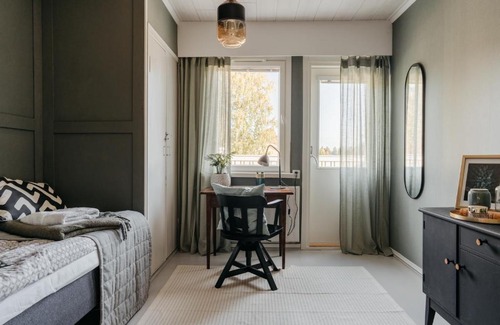Kuorevesi Hotel | Boutique Hotel Villa Klubiranta