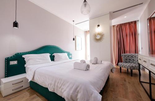 Blloku Hotel | Boutique Hotel Whisky