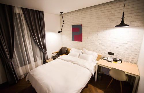 Seo-Gu Hotel | Boutique Hotel Wine