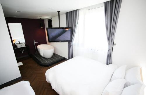 Seo-Gu Hotel | Boutique Hotel Wine