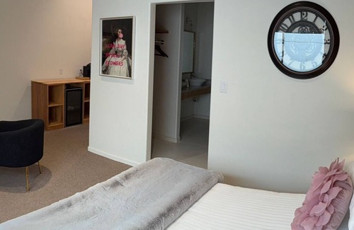 Downtown Tucson Hotel | Boutique hotel with cocktail bar near the convention center