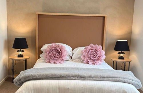 Downtown Tucson Hotel | Boutique hotel with cocktail bar near the convention center