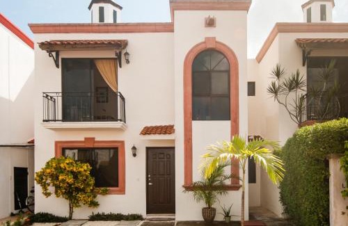 Cancun House | Boutique House Cancun by Elevate Rooms