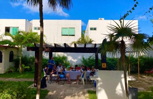 Cancun House | Boutique House Cancun by Elevate Rooms