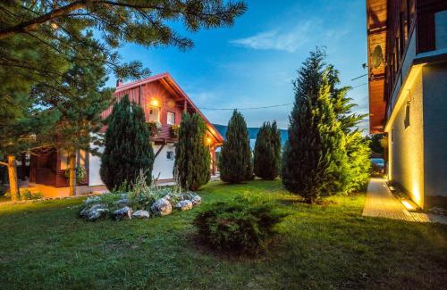 Rudanovac House | Boutique house Oreskovic